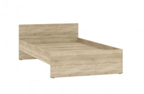 Кровать Симпл 1200 НМ 011.53-02 в Надыме - nadym.mebel-tymen.ru | фото