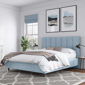 Кровать Sindy 2 160x200 см в Надыме - nadym.mebel-tymen.ru | фото