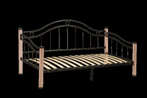 Кровать Скарлетт в Надыме - nadym.mebel-tymen.ru | фото