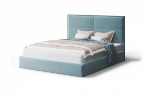 Кровать Скай, 1200*2000 мм, бирюзовый в Надыме - nadym.mebel-tymen.ru | фото