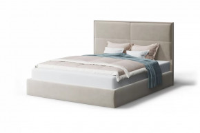 Кровать Скай, 1800*2000 мм, бежевый в Надыме - nadym.mebel-tymen.ru | фото