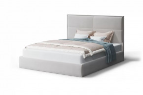 Кровать Скай, 1800*2000 мм, бежевый в Надыме - nadym.mebel-tymen.ru | фото