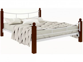 Кровать София Lux plus белая в Надыме - nadym.mebel-tymen.ru | фото