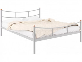 Кровать София Plus белая в Надыме - nadym.mebel-tymen.ru | фото