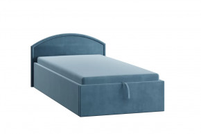 Кровать-тахта 900 Берта 062 Велюр Галакси лайт   22 в Надыме - nadym.mebel-tymen.ru | фото