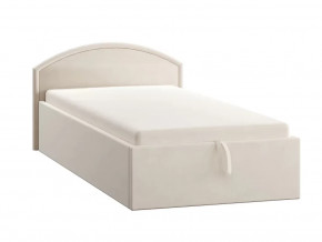 Кровать-тахта 900 Берта 062 Велюр Вивальди 2 в Надыме - nadym.mebel-tymen.ru | фото