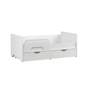 Кровать Уна 11.22 в Надыме - nadym.mebel-tymen.ru | фото