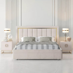 Кровать Vanessa 160x190 см в Надыме - nadym.mebel-tymen.ru | фото