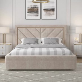 Кровать Vanessa 2 140x190 см в Надыме - nadym.mebel-tymen.ru | фото