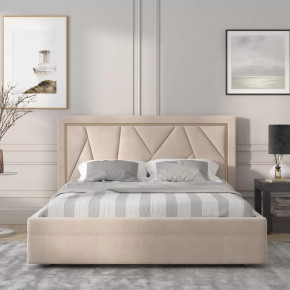 Кровать Vanessa 3 160x190 см в Надыме - nadym.mebel-tymen.ru | фото