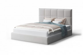 Кровать Велла, 1200*2000 мм, бежевый в Надыме - nadym.mebel-tymen.ru | фото