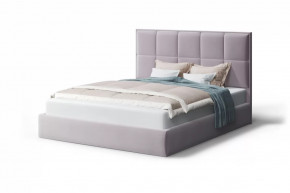 Кровать Велла, 1400*2000 мм, лиловый в Надыме - nadym.mebel-tymen.ru | фото
