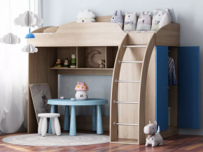 Кровать верхняя Соня-1 в Надыме - nadym.mebel-tymen.ru | фото