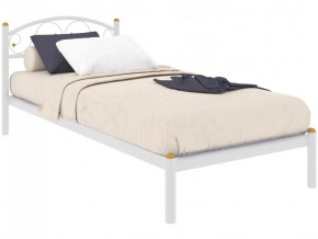 Кровать Вероника Мини Белая в Надыме - nadym.mebel-tymen.ru | фото