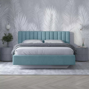 Кровать Viola 120x200 см в Надыме - nadym.mebel-tymen.ru | фото