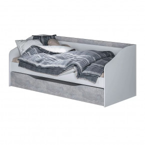 Кровать выдвижная Паскаль в Надыме - nadym.mebel-tymen.ru | фото