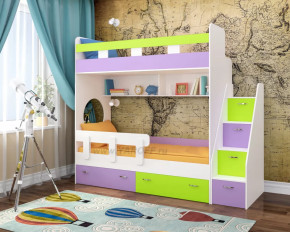 Кровать Юниор 1 Ярофф в Надыме - nadym.mebel-tymen.ru | фото