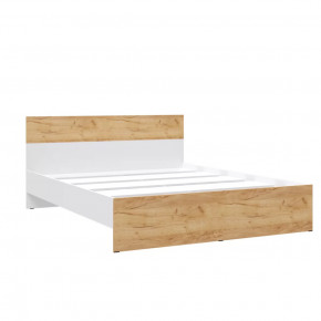 Кровать Юнона (1.6) в Надыме - nadym.mebel-tymen.ru | фото