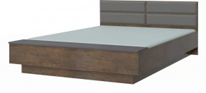 "КУБА" кровать 1600 в Надыме - nadym.mebel-tymen.ru | фото