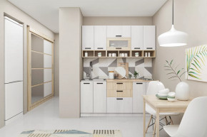 Кухня Сорренто 1,8м в Надыме - nadym.mebel-tymen.ru | фото