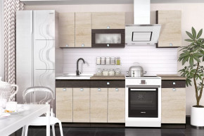 Кухня Виола 1,6 в Надыме - nadym.mebel-tymen.ru | фото