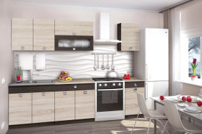 Кухня Виола 2,0 в Надыме - nadym.mebel-tymen.ru | фото