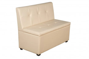 Кухонный диван Уют-1, 550х1000хН830, бежевый в Надыме - nadym.mebel-tymen.ru | фото