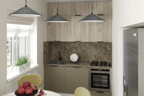 Кухонный гарнитур Альба макси 2 1800 мм в Надыме - nadym.mebel-tymen.ru | фото