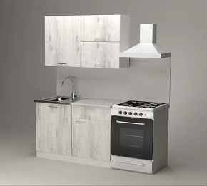 Кухонный гарнитур Алина лайт 1200 мм в Надыме - nadym.mebel-tymen.ru | фото