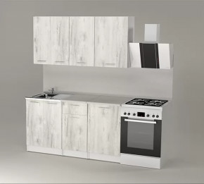 Кухонный гарнитур Алина нормал 1500 мм в Надыме - nadym.mebel-tymen.ru | фото