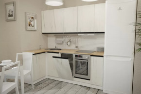 Кухонный гарнитур Амели прайм 400 1100х2000 мм в Надыме - nadym.mebel-tymen.ru | фото