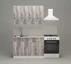 Кухонный гарнитур Арина лайт 1200 мм в Надыме - nadym.mebel-tymen.ru | фото