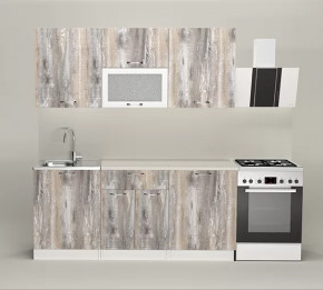 Кухонный гарнитур Арина макси 1800 мм в Надыме - nadym.mebel-tymen.ru | фото