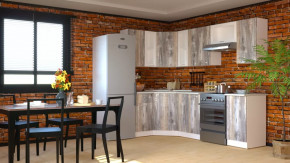 Кухонный гарнитур Арина оптима 1300*2500 мм в Надыме - nadym.mebel-tymen.ru | фото