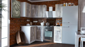 Кухонный гарнитур Арина прайм 1200*1400 мм в Надыме - nadym.mebel-tymen.ru | фото