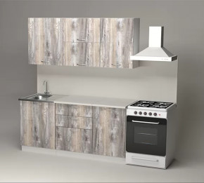 Кухонный гарнитур Арина экстра 1700 мм в Надыме - nadym.mebel-tymen.ru | фото