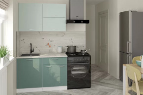 Кухонный гарнитур Асая лайт 1200 мм в Надыме - nadym.mebel-tymen.ru | фото