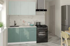 Кухонный гарнитур Асая медиум 1400 мм в Надыме - nadym.mebel-tymen.ru | фото