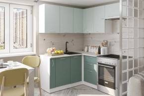 Кухонный гарнитур Асая мега прайм 1600х1700 мм в Надыме - nadym.mebel-tymen.ru | фото