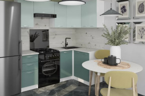 Кухонный гарнитур Асая оптима 5 1200х2000 мм в Надыме - nadym.mebel-tymen.ru | фото