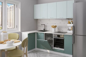 Кухонный гарнитур Асая прайм 2 400 1100х2000 мм в Надыме - nadym.mebel-tymen.ru | фото