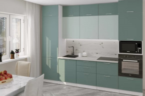 Кухонный гарнитур Асая экстра 3000 мм в Надыме - nadym.mebel-tymen.ru | фото