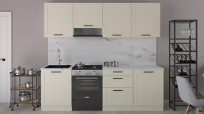 Кухонный гарнитур Берген длиной 240 см в Надыме - nadym.mebel-tymen.ru | фото