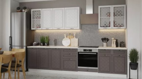 Кухонный гарнитур «Бьянка» №1 в Надыме - nadym.mebel-tymen.ru | фото