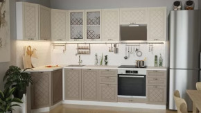 Кухонный гарнитур «Бьянка» №2 в Надыме - nadym.mebel-tymen.ru | фото