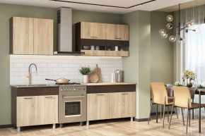 Кухонный гарнитур "Босфор" 2000 в Надыме - nadym.mebel-tymen.ru | фото