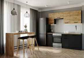 Кухонный гарнитур Дели-2000 столешница 26 мм в Надыме - nadym.mebel-tymen.ru | фото