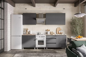 Кухонный гарнитур Денвер 2000 в Надыме - nadym.mebel-tymen.ru | фото