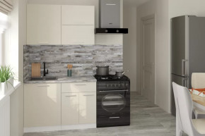 Кухонный гарнитур Дюна лайт 1200 мм в Надыме - nadym.mebel-tymen.ru | фото