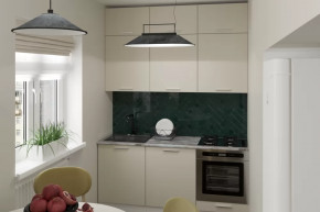 Кухонный гарнитур Дюна макси 2 1800 мм в Надыме - nadym.mebel-tymen.ru | фото